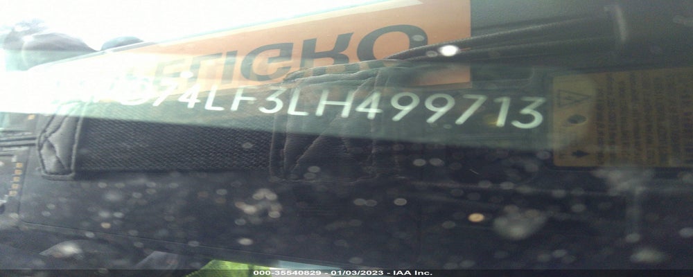 5NPD74LF3LH499713 2020 HYUNDAI ELANTRA photo no. 9