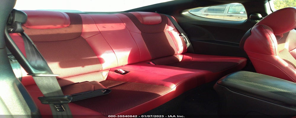 KMHHU6KJ5DU078980 2013 HYUNDAI GENESIS COUPE photo no. 8