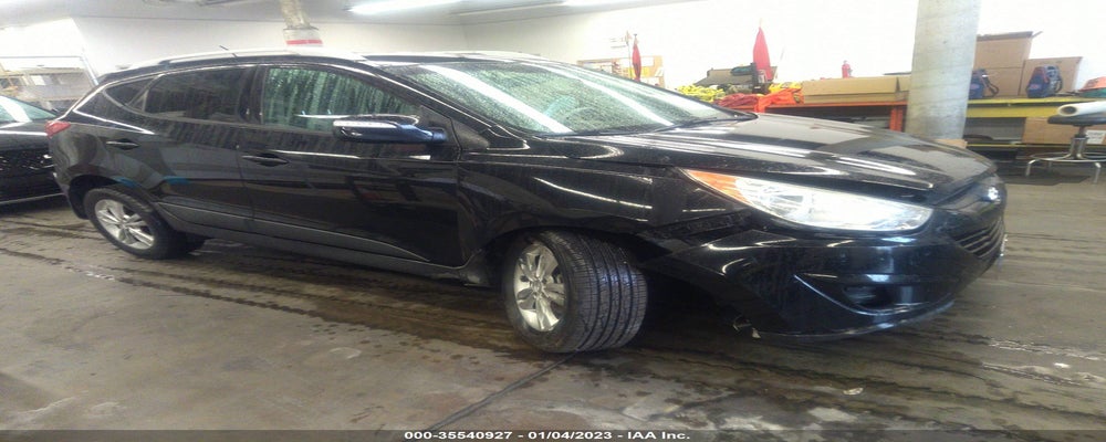 KM8JU3AC1DU769104 2013 HYUNDAI TUCSON photo no. 12