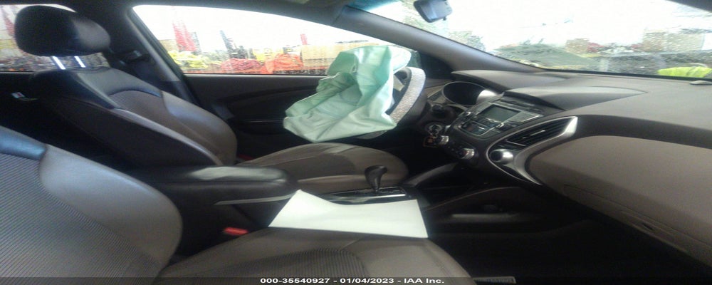 KM8JU3AC1DU769104 2013 HYUNDAI TUCSON photo no. 5