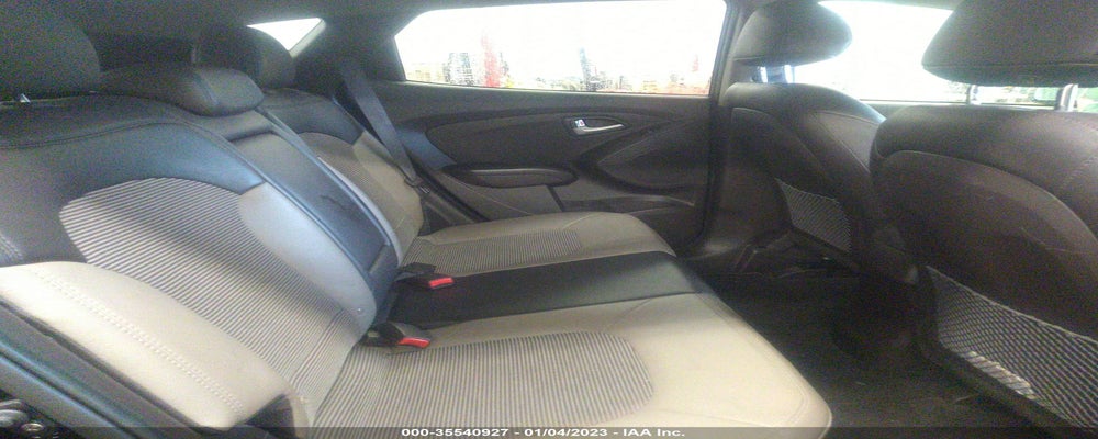 KM8JU3AC1DU769104 2013 HYUNDAI TUCSON photo no. 8