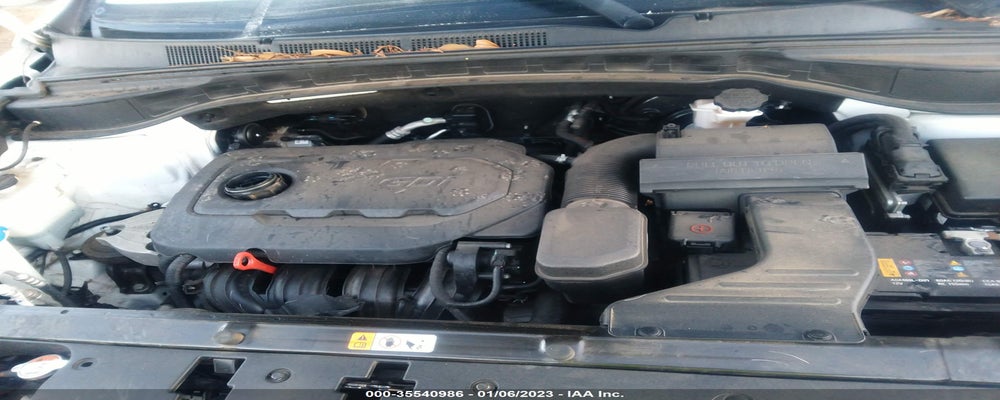 5XYZT3LB1JG528526 2018 HYUNDAI SANTA FE SPORT photo no. 10