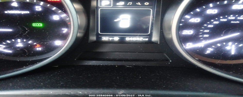 5XYZT3LB1JG528526 2018 HYUNDAI SANTA FE SPORT photo no. 7
