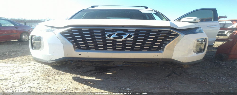 KM8R34HE7MU181193 2021 HYUNDAI PALISADE photo no. 6