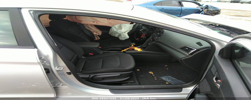 5NPD74LF3JH332457 2018 HYUNDAI ELANTRA photo no. 5