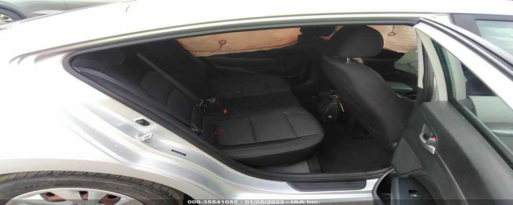5NPD74LF3JH332457 2018 HYUNDAI ELANTRA photo no. 8