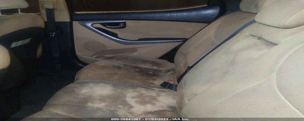 5NPDH4AE6DH377274 2013 HYUNDAI ELANTRA photo no. 8