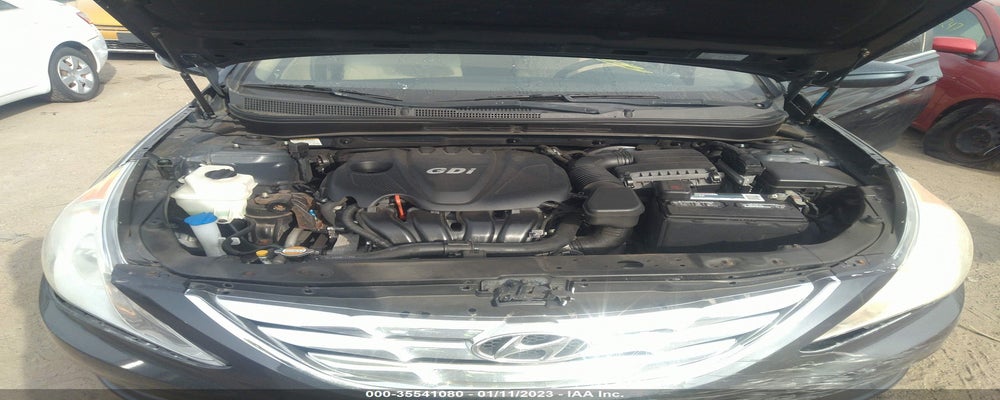 5NPEB4AC2DH700689 2013 HYUNDAI SONATA photo no. 10