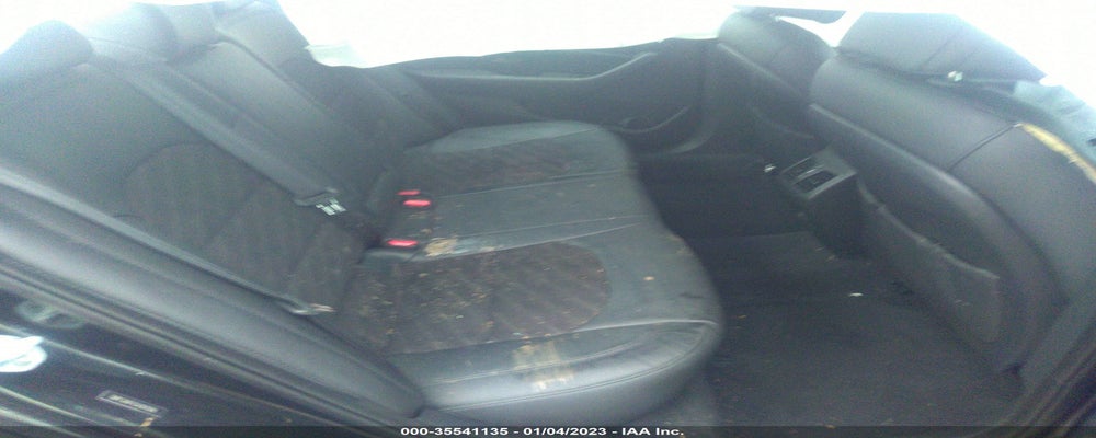 5NPE34AF1GH267569 2016 HYUNDAI SONATA photo no. 8