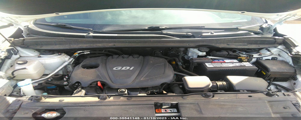 KM8JU3AG7FU098964 2015 HYUNDAI TUCSON photo no. 10