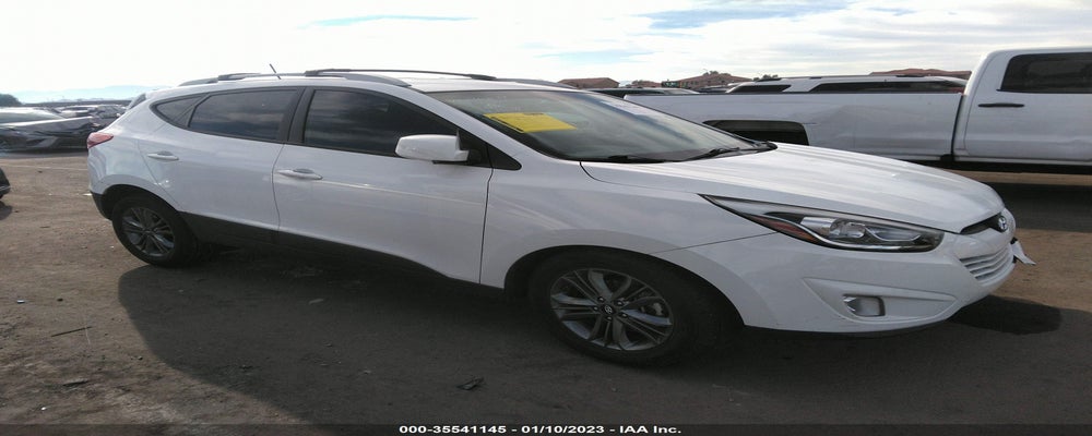 KM8JU3AG7FU098964 2015 HYUNDAI TUCSON photo no. 20