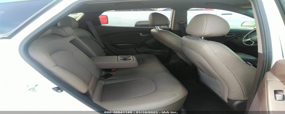 KM8JU3AG7FU098964 2015 HYUNDAI TUCSON photo no. 8