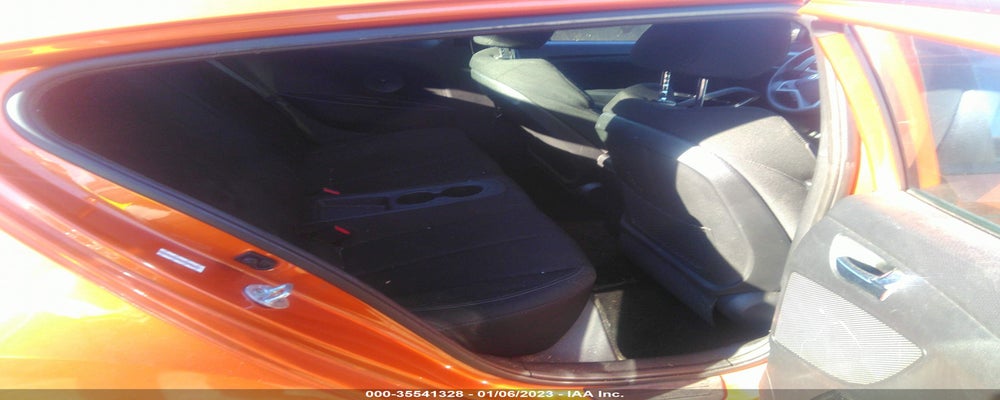 KMHTC6AD8FU239947 2015 HYUNDAI VELOSTER photo no. 8