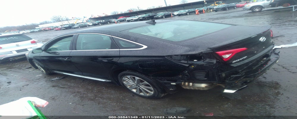 5NPE34AF7GH415952 2016 HYUNDAI SONATA photo no. 3