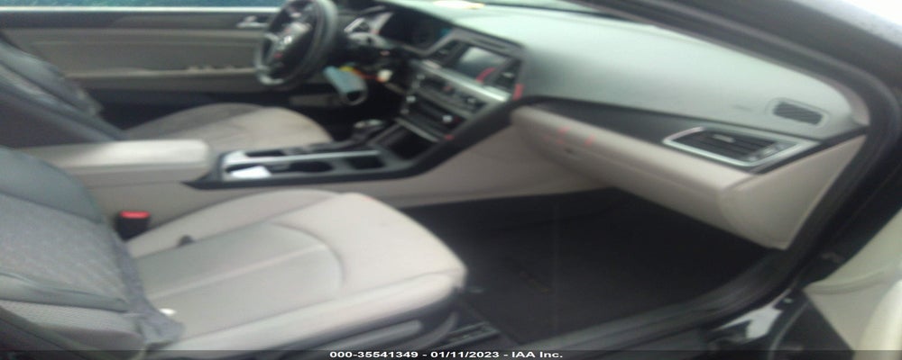 5NPE34AF7GH415952 2016 HYUNDAI SONATA photo no. 5