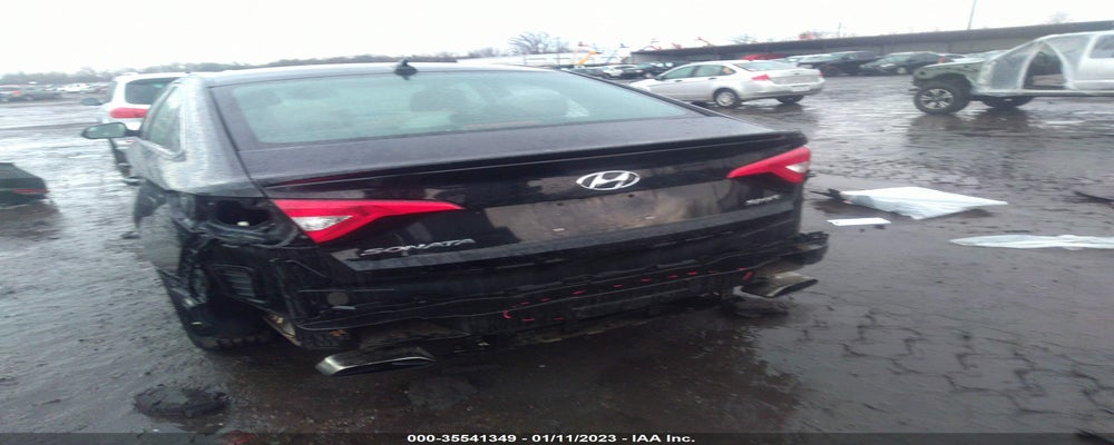 5NPE34AF7GH415952 2016 HYUNDAI SONATA photo no. 6