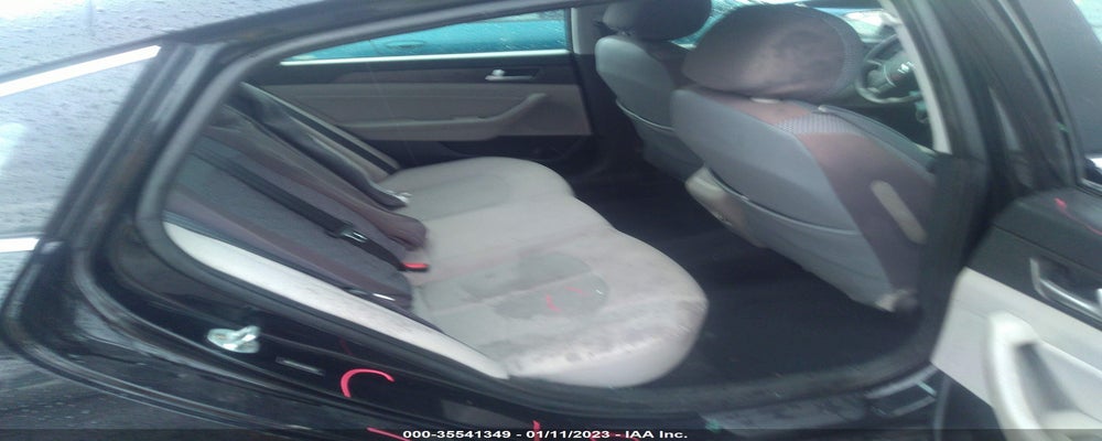 5NPE34AF7GH415952 2016 HYUNDAI SONATA photo no. 8