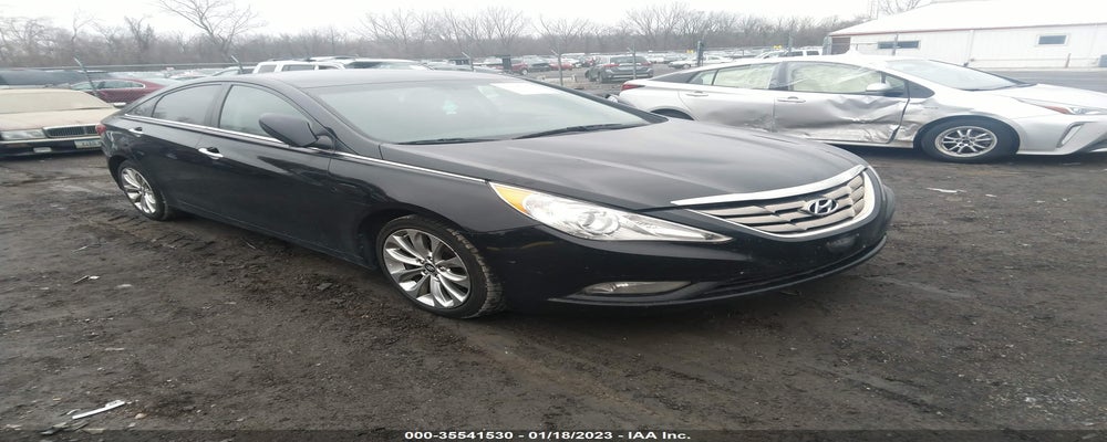 5NPEC4AC9DH773040 2013 HYUNDAI SONATA photo no. 17