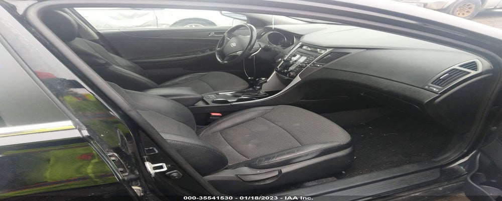 5NPEC4AC9DH773040 2013 HYUNDAI SONATA photo no. 5
