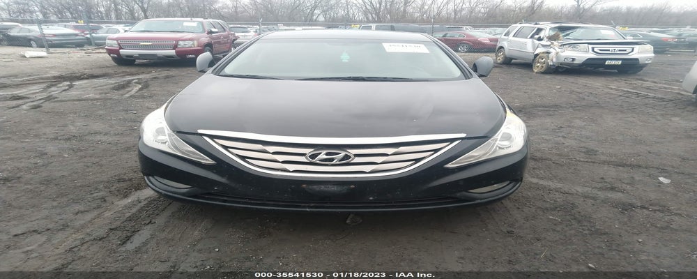 5NPEC4AC9DH773040 2013 HYUNDAI SONATA photo no. 6
