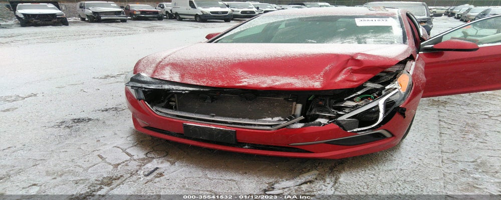 5NPE24AF0HH440969 2017 HYUNDAI SONATA photo no. 6