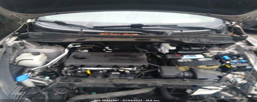 KM8JU3AC4BU173904 2011 HYUNDAI TUCSON photo no. 10