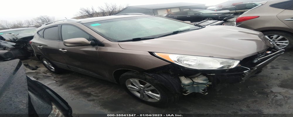 KM8JU3AC4BU173904 2011 HYUNDAI TUCSON photo no. 18