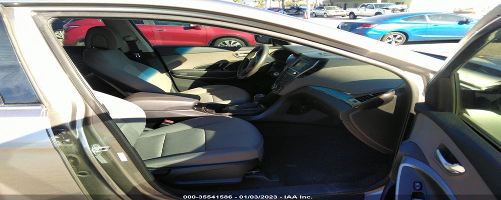 5XYZT3LB2JG572051 2018 HYUNDAI SANTA FE SPORT photo no. 5