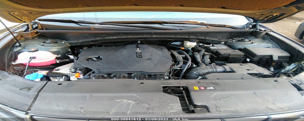5NMJBCAE7NH138491 2022 HYUNDAI TUCSON photo no. 10