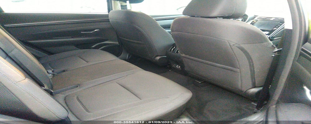 5NMJBCAE7NH138491 2022 HYUNDAI TUCSON photo no. 8