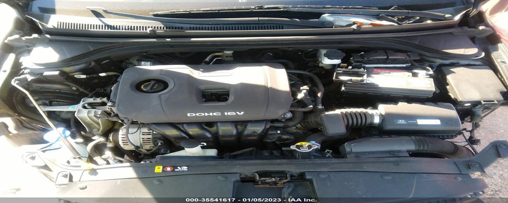 5NPD84LF4HH107388 2017 HYUNDAI ELANTRA photo no. 10