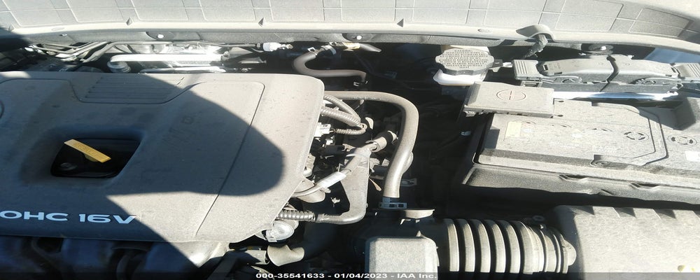 KM8K62AA3MU611077 2021 HYUNDAI KONA photo no. 10