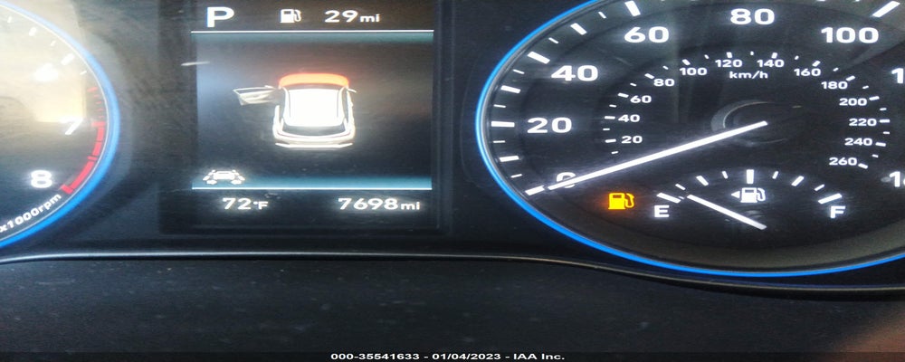 KM8K62AA3MU611077 2021 HYUNDAI KONA photo no. 7