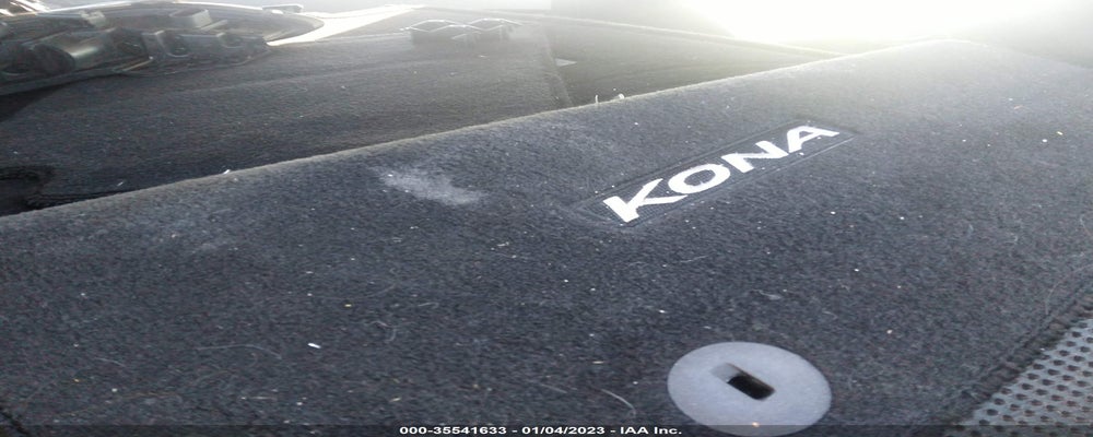 KM8K62AA3MU611077 2021 HYUNDAI KONA photo no. 8