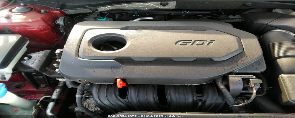 5NPE24AF3FH001195 2015 HYUNDAI SONATA photo no. 10