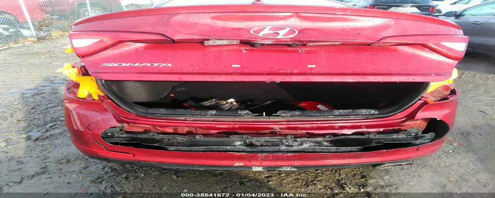 5NPE24AF3FH001195 2015 HYUNDAI SONATA photo no. 6