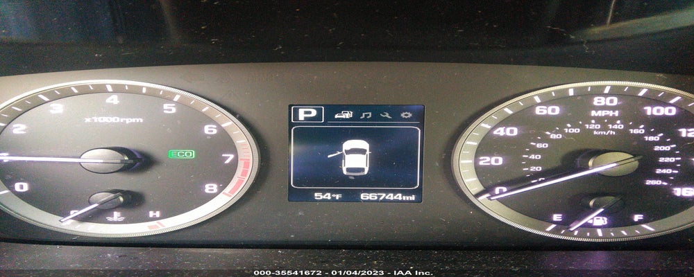 5NPE24AF3FH001195 2015 HYUNDAI SONATA photo no. 7