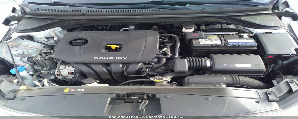 5NPD84LF6JH327346 2018 HYUNDAI ELANTRA photo no. 10