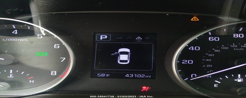 5NPD84LF6JH327346 2018 HYUNDAI ELANTRA photo no. 7