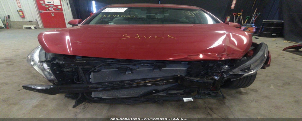 5NPE24AF0HH568662 2017 HYUNDAI SONATA photo no. 6