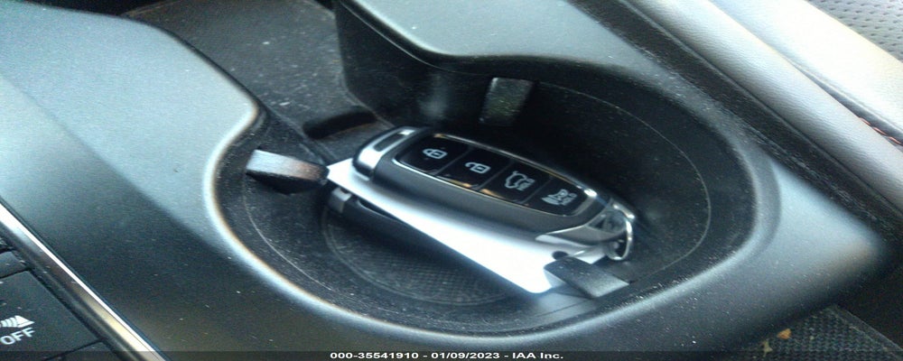 5NMS5CAA8KH063661 2019 HYUNDAI SANTA FE photo no. 11