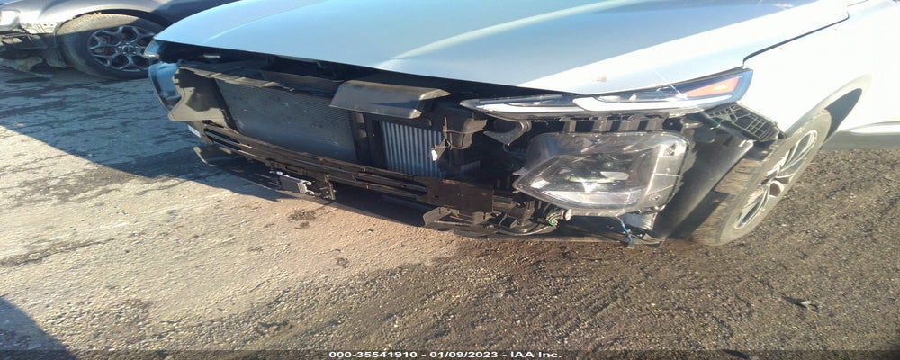 5NMS5CAA8KH063661 2019 HYUNDAI SANTA FE photo no. 6
