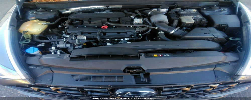 5NPEH4J28MH098239 2021 HYUNDAI SONATA photo no. 10