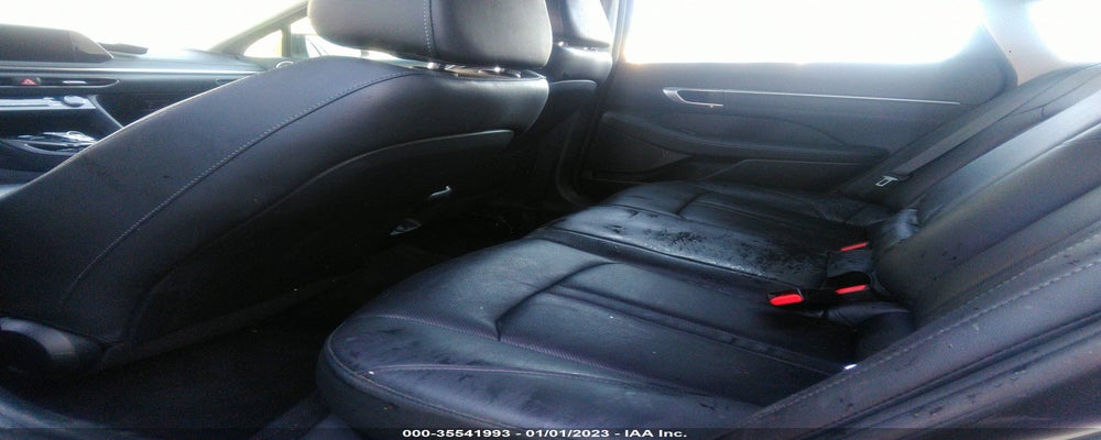 5NPEH4J28MH098239 2021 HYUNDAI SONATA photo no. 8