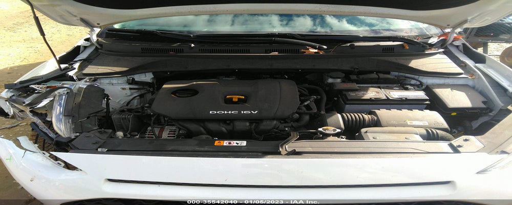 KM8K22AA8KU204364 2019 HYUNDAI KONA photo no. 10