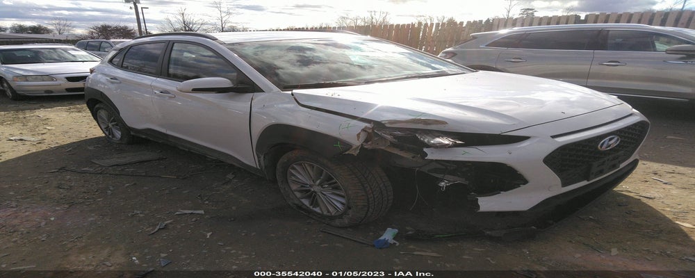 KM8K22AA8KU204364 2019 HYUNDAI KONA photo no. 14