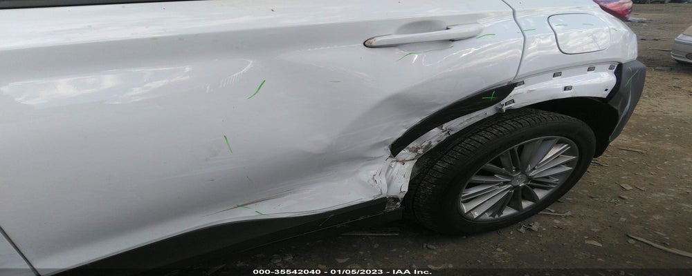 KM8K22AA8KU204364 2019 HYUNDAI KONA photo no. 6
