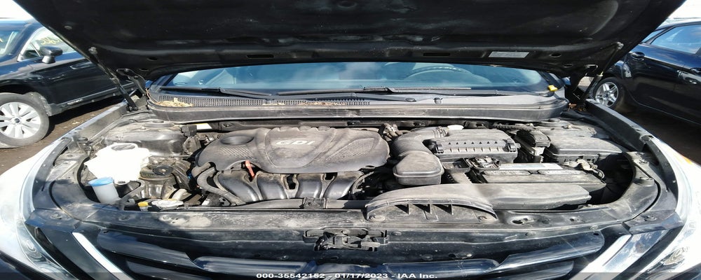 5NPEB4AC5DH794924 2013 HYUNDAI SONATA photo no. 10