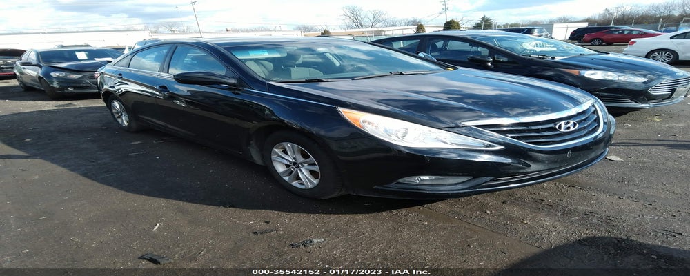 5NPEB4AC5DH794924 2013 HYUNDAI SONATA photo no. 3