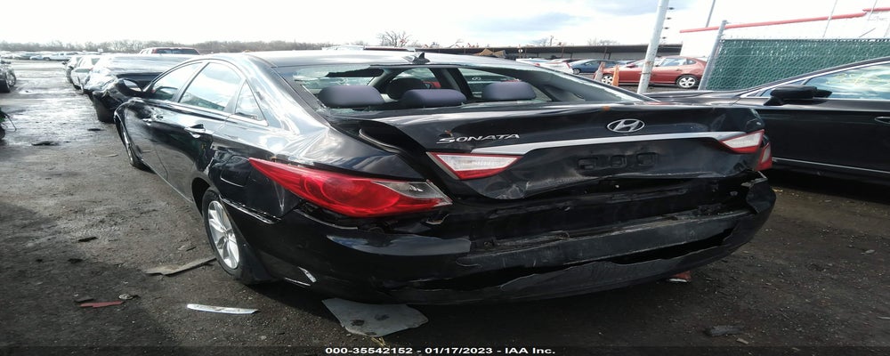 5NPEB4AC5DH794924 2013 HYUNDAI SONATA photo no. 6